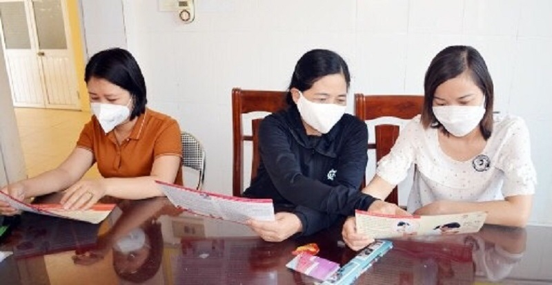 Văn Lâm: Kiểm soát tình trạng mất cân bằng giới tính khi sinh